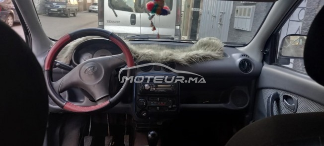 هيونداي اتوس 2005 مستعملة 2249170