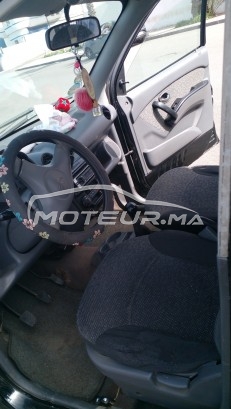 هيونداي اتوس Atos prime مستعملة 1631233