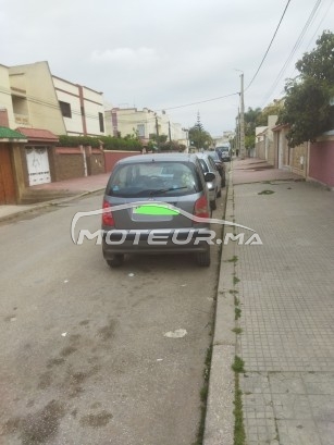 هيونداي اتوس Atos مستعملة 2411116