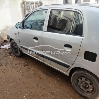 هيونداي اتوس Primos مستعملة 2992583