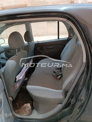 هيونداي اتوس Prime مستعملة 1650131