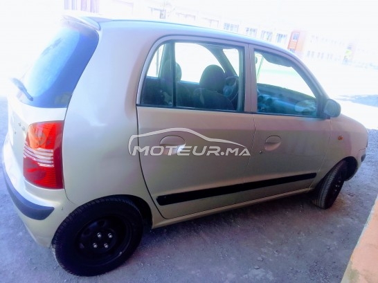 هيونداي اتوس Prime مستعملة 1664985