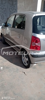 HYUNDAI Atos occasion 1975149