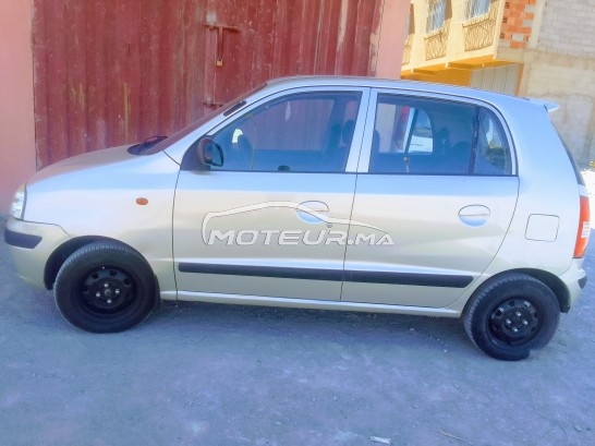 هيونداي اتوس Prime مستعملة 1664990