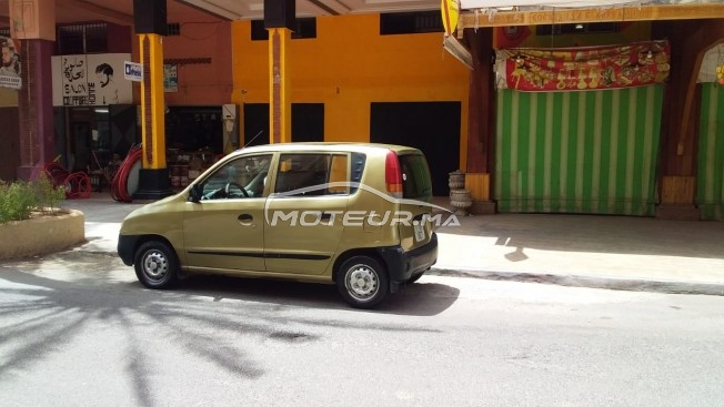 هيونداي اتوس Bonne مستعملة 1770903