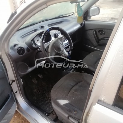 هيونداي اتوس Primos مستعملة 2992593