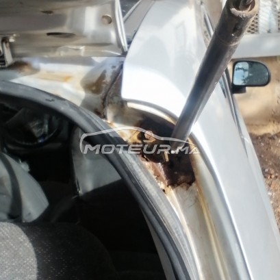 هيونداي اتوس Primos مستعملة 2992589