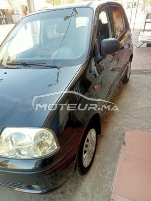 HYUNDAI Atos Gls occasion 1626718