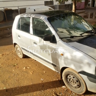 هيونداي اتوس Primos مستعملة 2992594