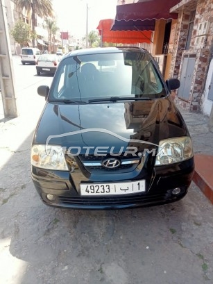 HYUNDAI Atos Gls occasion 1626722