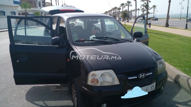 هيونداي اتوس Atos prime مستعملة 1631234