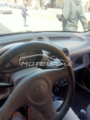 HYUNDAI Atos Gls occasion 1626720