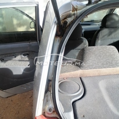 هيونداي اتوس Primos مستعملة 2992588