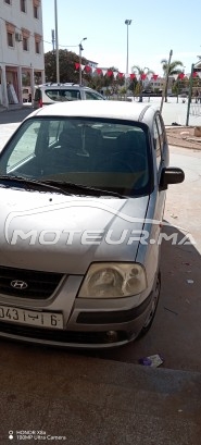HYUNDAI Atos occasion 1975151