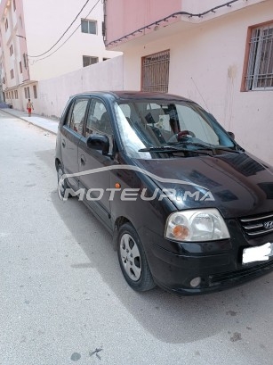 هيونداي اتوس Prime مستعملة 1651288