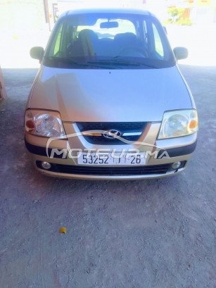 هيونداي اتوس Prime مستعملة 1664984