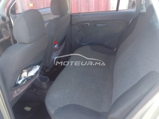 هيونداي اتوس Prime مستعملة 1664987