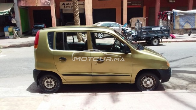 هيونداي اتوس Bonne مستعملة 1770904