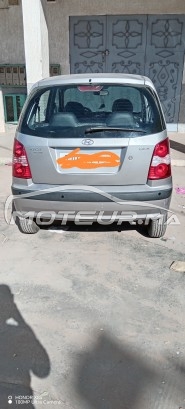 HYUNDAI Atos occasion 1975146