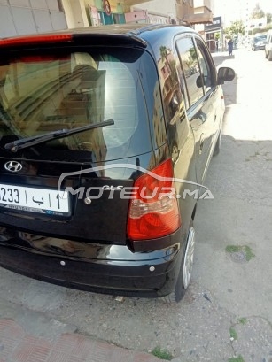 HYUNDAI Atos Gls occasion 1626717