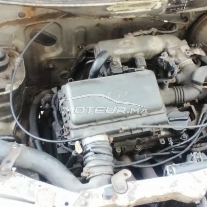 هيونداي اتوس Primos مستعملة 2992585