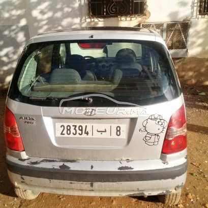 هيونداي اتوس Primos مستعملة 2992596