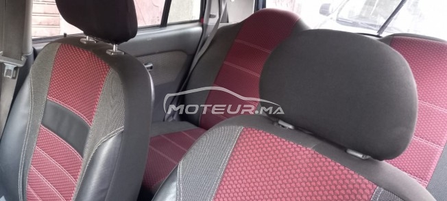 هيونداي اتوس 2005 مستعملة 2249171