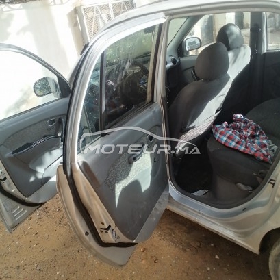 هيونداي اتوس Primos مستعملة 2992591