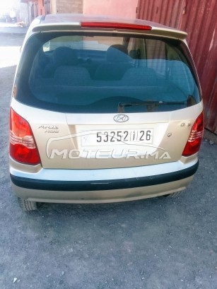 هيونداي اتوس Prime مستعملة 1664986