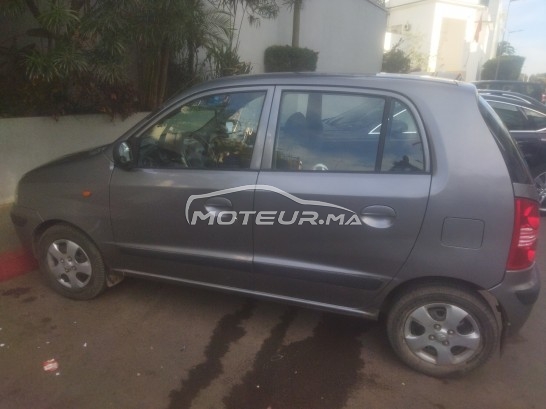 هيونداي اتوس Atos مستعملة 2411117