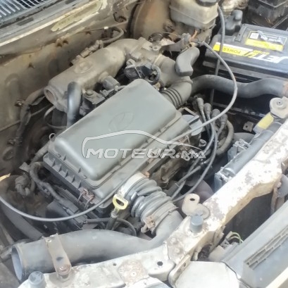 هيونداي اتوس Primos مستعملة 2992586