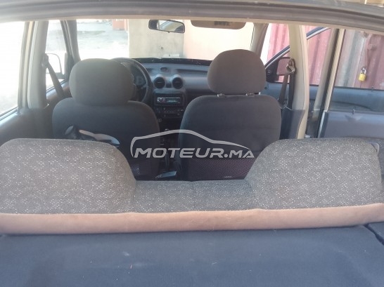 هيونداي اتوس Prime مستعملة 1664988