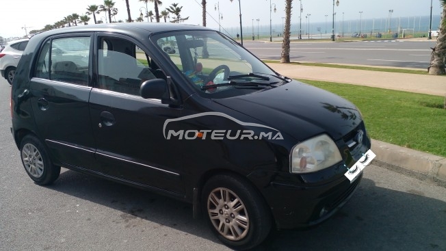 هيونداي اتوس Atos prime مستعملة 1631235