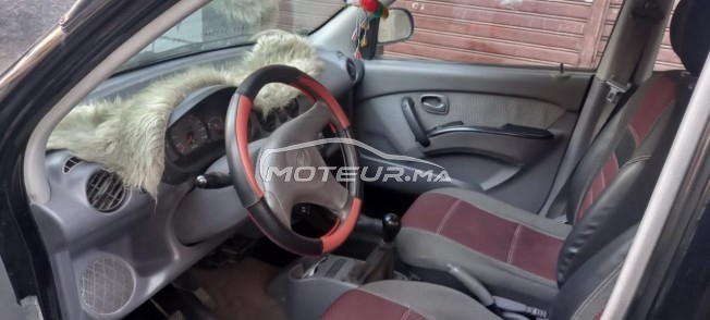 هيونداي اتوس 2005 مستعملة 2249169