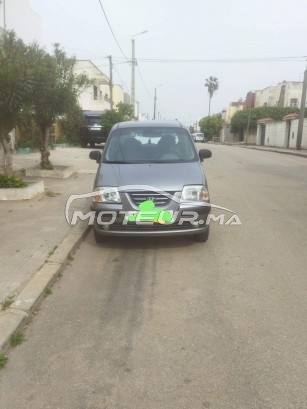 هيونداي اتوس Atos مستعملة 2411115