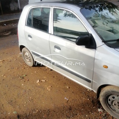 هيونداي اتوس Primos مستعملة 2992584