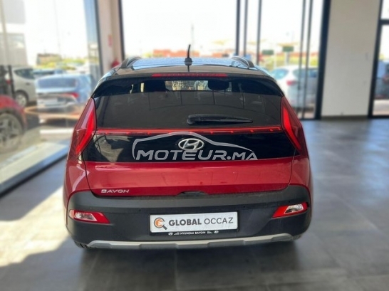 HYUNDAI Autre occasion 3557024