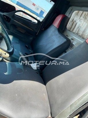 هيونداي اوتري Camion hd 65 مستعملة 1778002