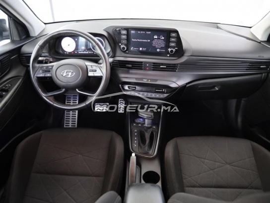 HYUNDAI Autre occasion 3566508