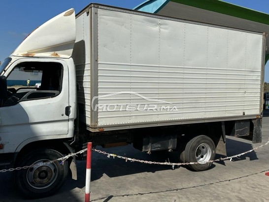 هيونداي اوتري Camion hd 65 مستعملة 1777994