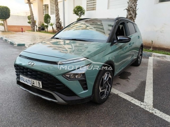 سيارة في المغرب HYUNDAI Autre - 482705
