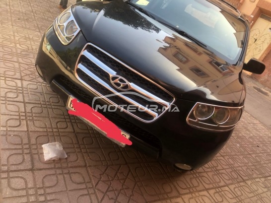 هيونداي سانتا في مستعملة 1648464