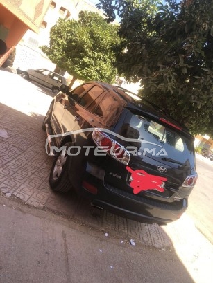 هيونداي سانتا في مستعملة 1648462
