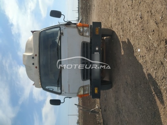 هيونداي اوتري 2002 مستعملة 1760314