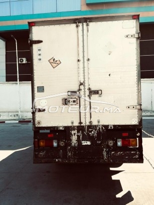 هيونداي اوتري Camion hd 65 مستعملة 1777995