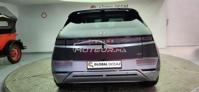 HYUNDAI Autre occasion 3420334