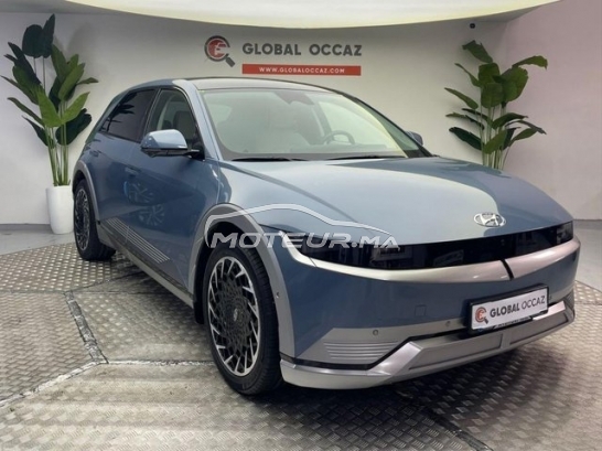 هيونداي اوتري مستعملة 3371787