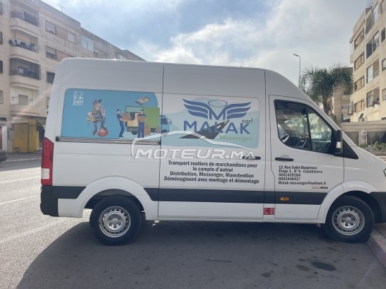 HYUNDAI Autre H350 occasion 1768527