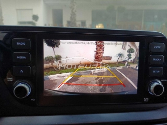 HYUNDAI Autre occasion 3510597