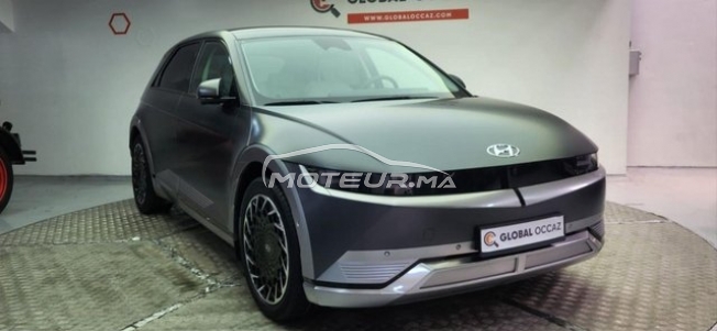 HYUNDAI Autre occasion 3420330